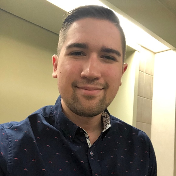 Meet your Posher, Daniel - Picture 1 of 1